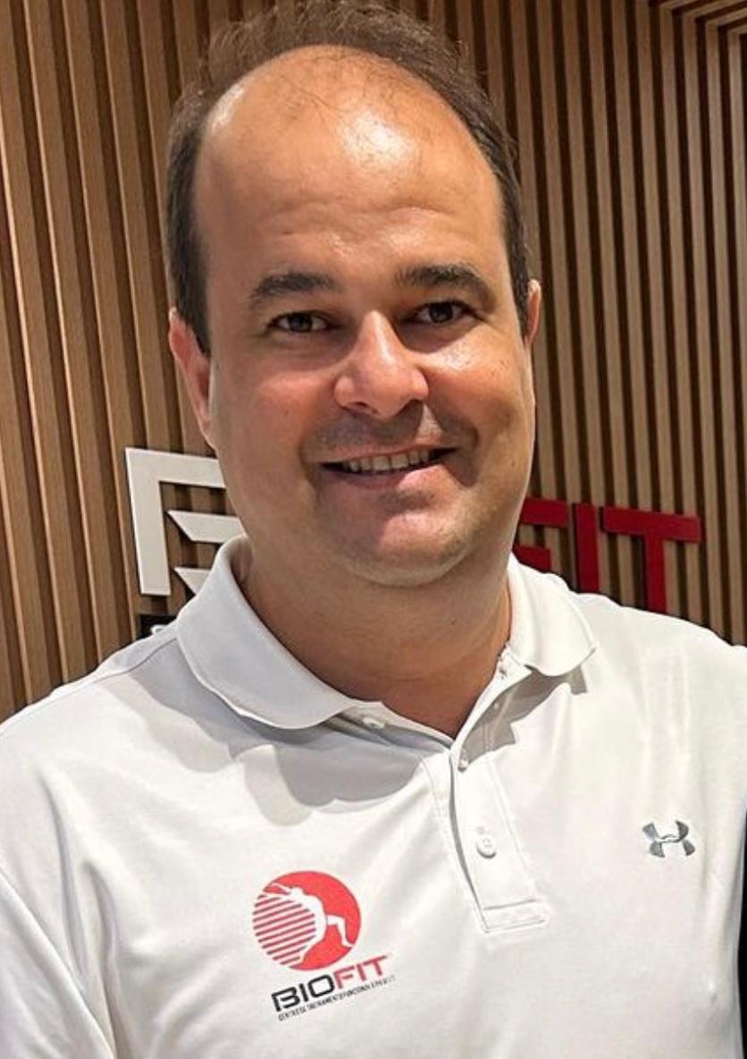 Dr Rommel Padovan Branquinho