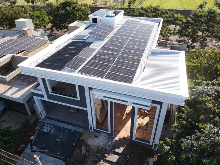 Cond. Porto Madero - Dourados