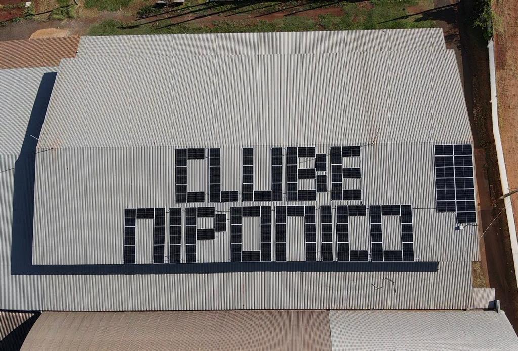 Clube Nipo-Brasileiro - Dourados